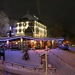 Отель Praha Шпиндлерув-Млин