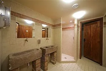 Praha 4* Špindlerŭv Mlýn