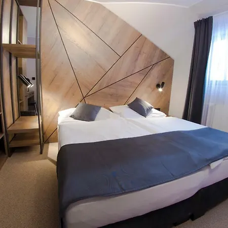 Praha Špindlerŭv Mlýn