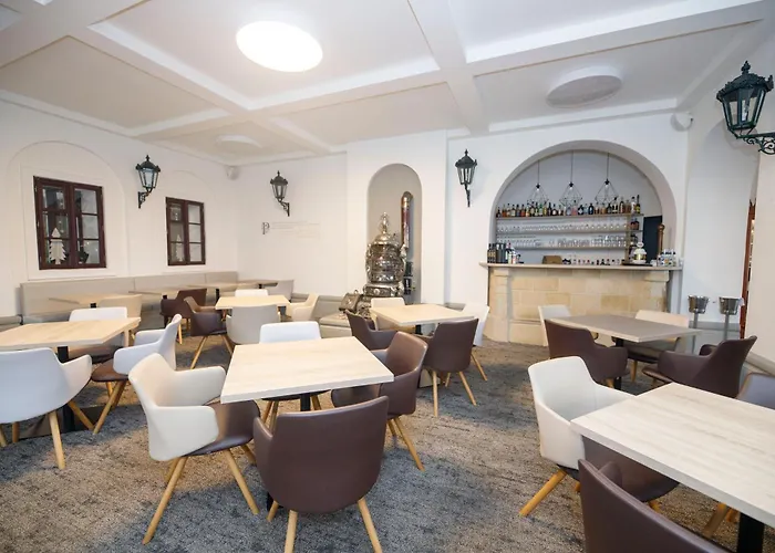 Praha 4* Špindlerŭv Mlýn