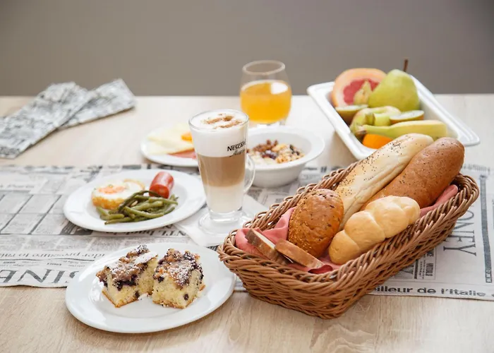 Praha فندق Špindlerŭv Mlýn