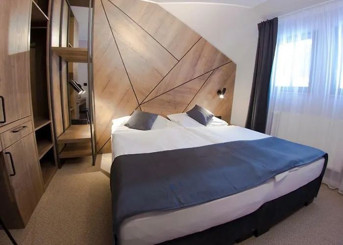 Praha Špindlerŭv Mlýn