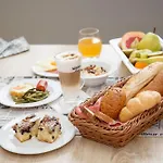 Praha Hotel Špindlerŭv Mlýn