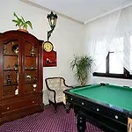 Praha Hotel