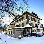 Praha Hotel Špindlerŭv Mlýn