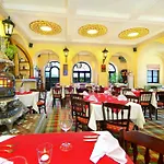 Praha Hotel Špindlerŭv Mlýn