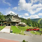 Hotel Praha