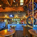 Praha Hotel Špindlerŭv Mlýn