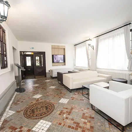 Hotel Praha