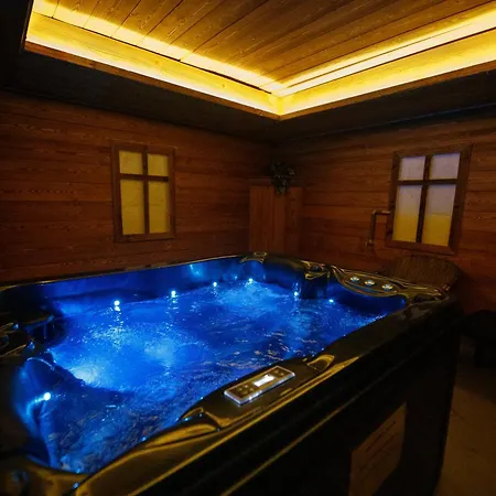 Hotel Praha