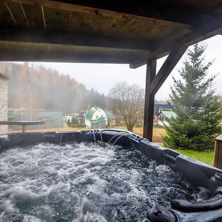 Praha Spindleruv Mlyn