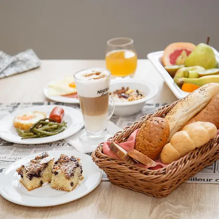 Praha Hotel Špindlerŭv Mlýn