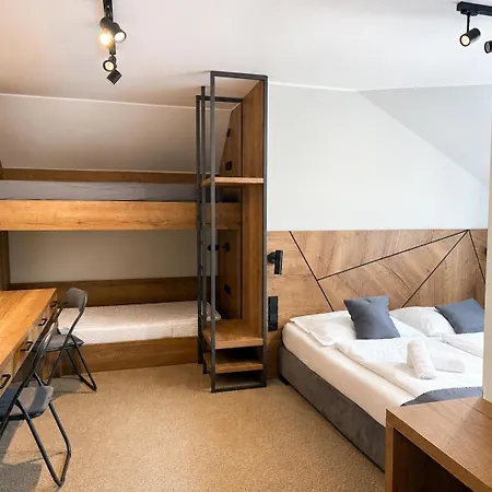 Praha 4* Spindleruv Mlyn