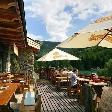 Praha Hotell Špindlerŭv Mlýn