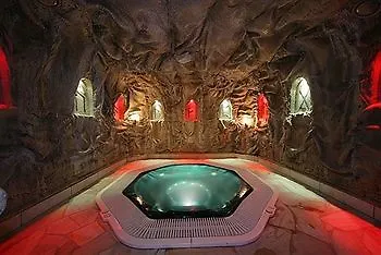 Praha Hotell