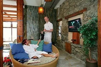 Praha Hotell 4*