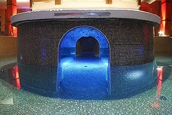 Hotell Praha Špindlerŭv Mlýn