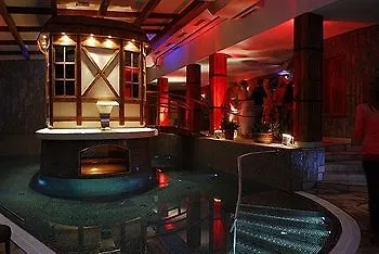 Hotell Praha