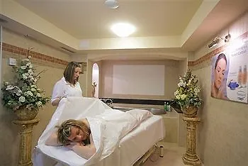 Hotel Praha Špindlerŭv Mlýn