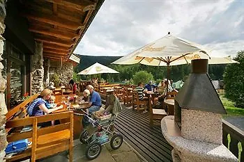 Praha Hotel 4*