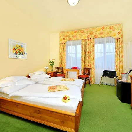 Praha Špindlerŭv Mlýn