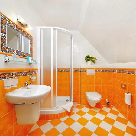 Hotel Praha