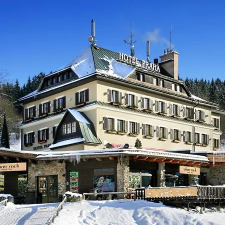 Praha 4* Špindlerŭv Mlýn