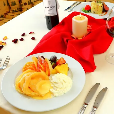 Praha 4*