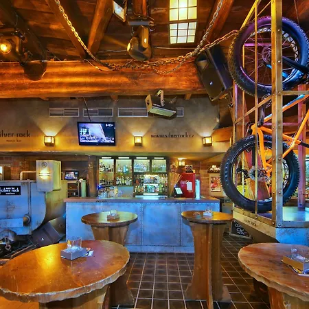 Praha Hotel Špindlerŭv Mlýn
