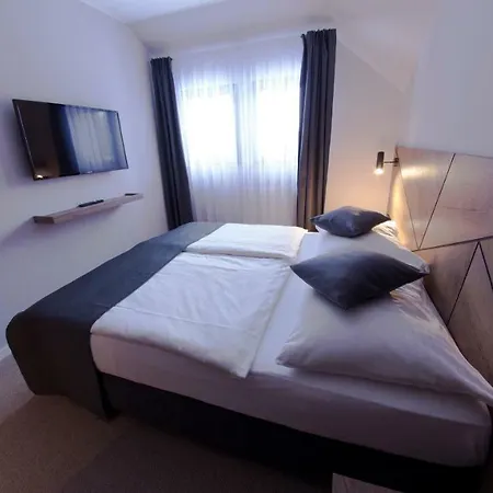 Praha Hotel Špindlerŭv Mlýn