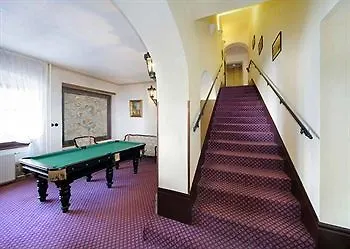 Praha Špindlerŭv Mlýn