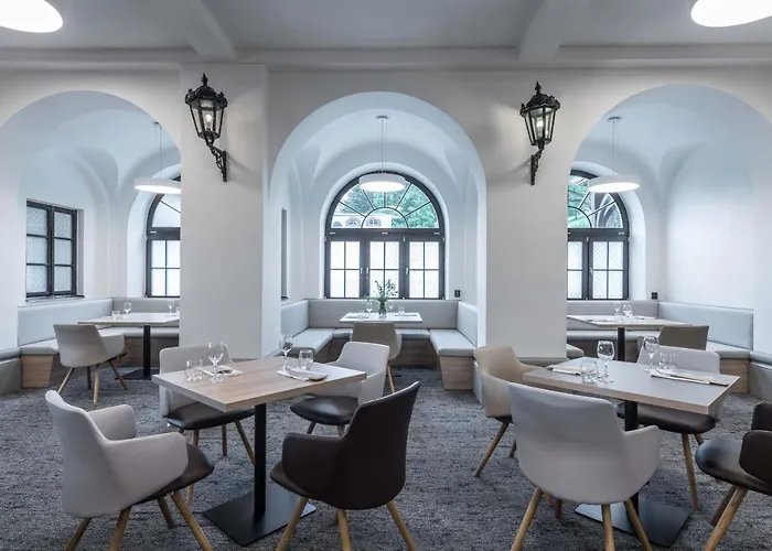 Praha Hotel Špindlerŭv Mlýn