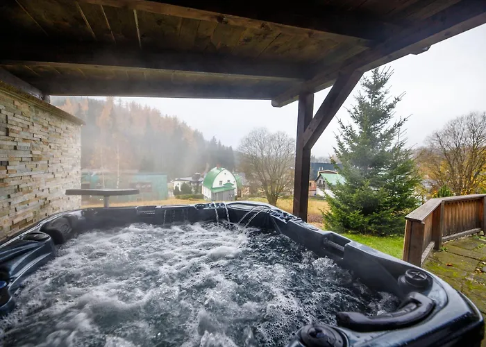 Praha Špindlerŭv Mlýn