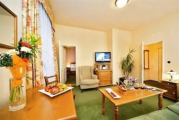 Hotel Praha Špindlerŭv Mlýn