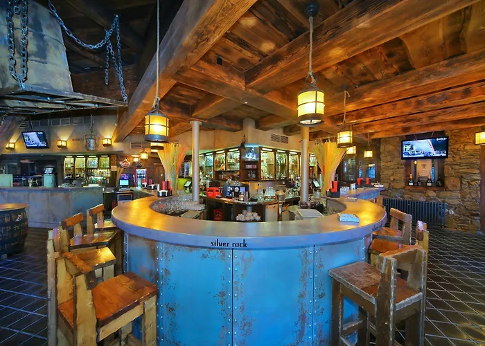 Отель Praha Шпиндлерув-Млин