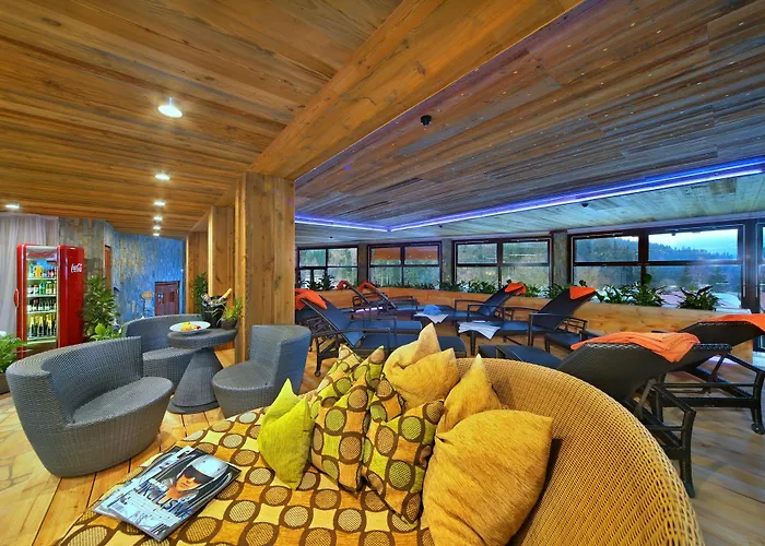 Praha Шпиндлерув-Млин