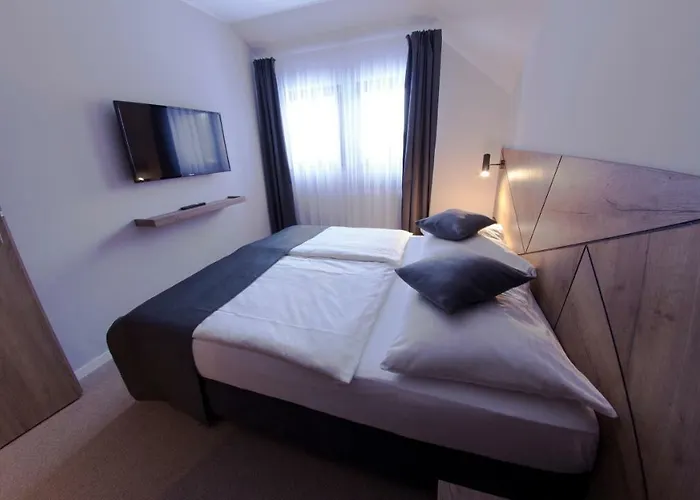 Praha Hotel Špindlerŭv Mlýn