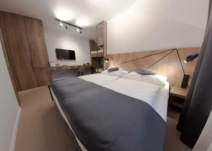 Praha Шпиндлерув-Млин